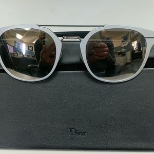 Christion Dior Sunglasses
